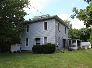 8540 Folks Rd, HANOVER, MI 49241