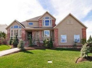 13658 S Bridle Trail Rd, Draper, UT 84020