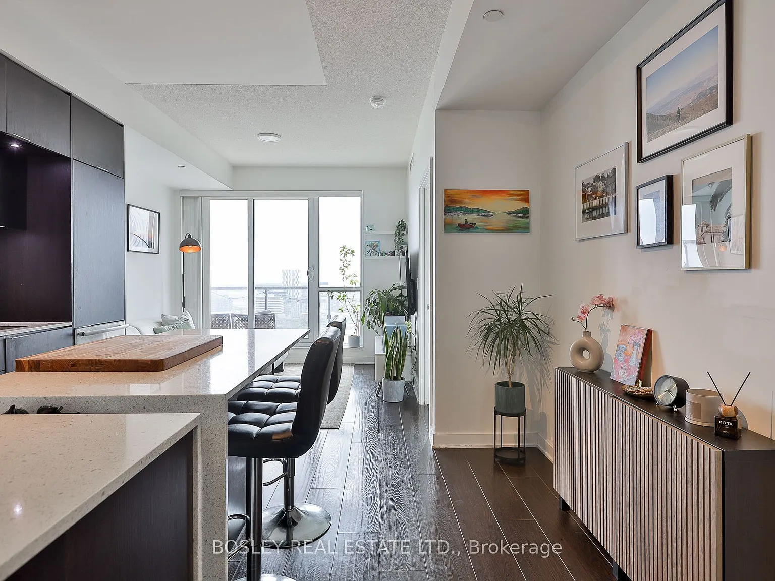 One Park Place North Tower — Photo 3
