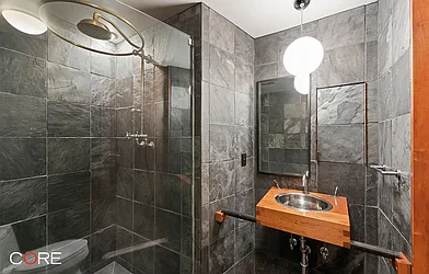 Rented by CORE