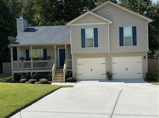 1826 Jessica Way, Winder, GA 30680