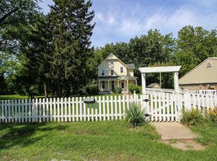 1418 S Wallick Rd, Peru, IN 46970