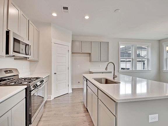Cooper Kitchen