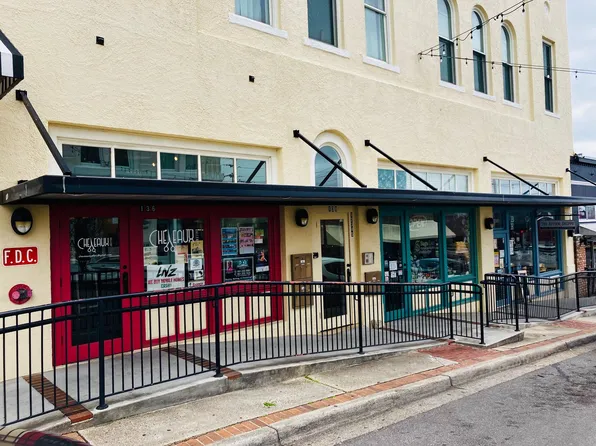 138 E Front St, Hattiesburg, MS 39401