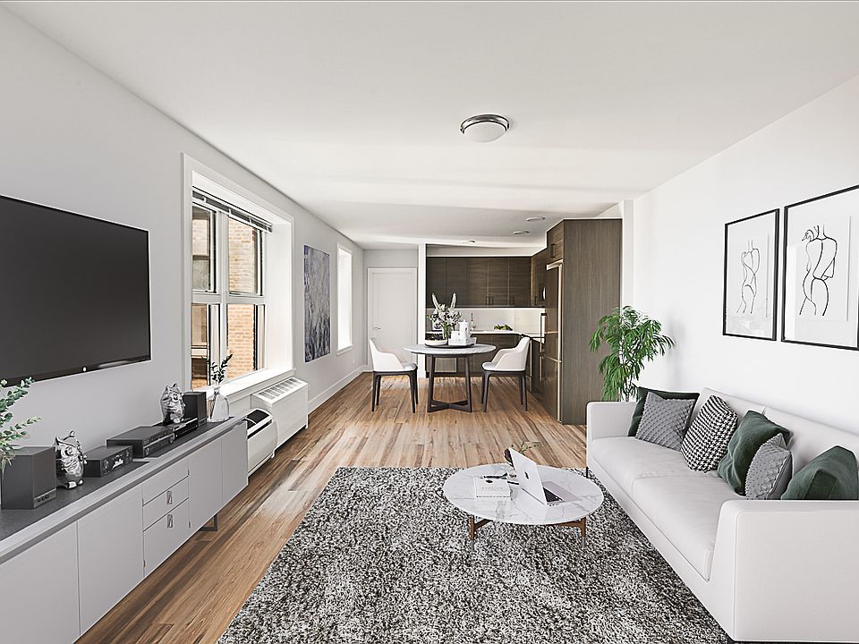 1st image of 939 Woodycrest Ave #524
