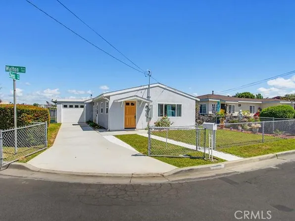 1500 Walton St, Oceanside, CA 92058