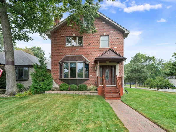 501 Maple Ave, Willow Springs, IL 60480