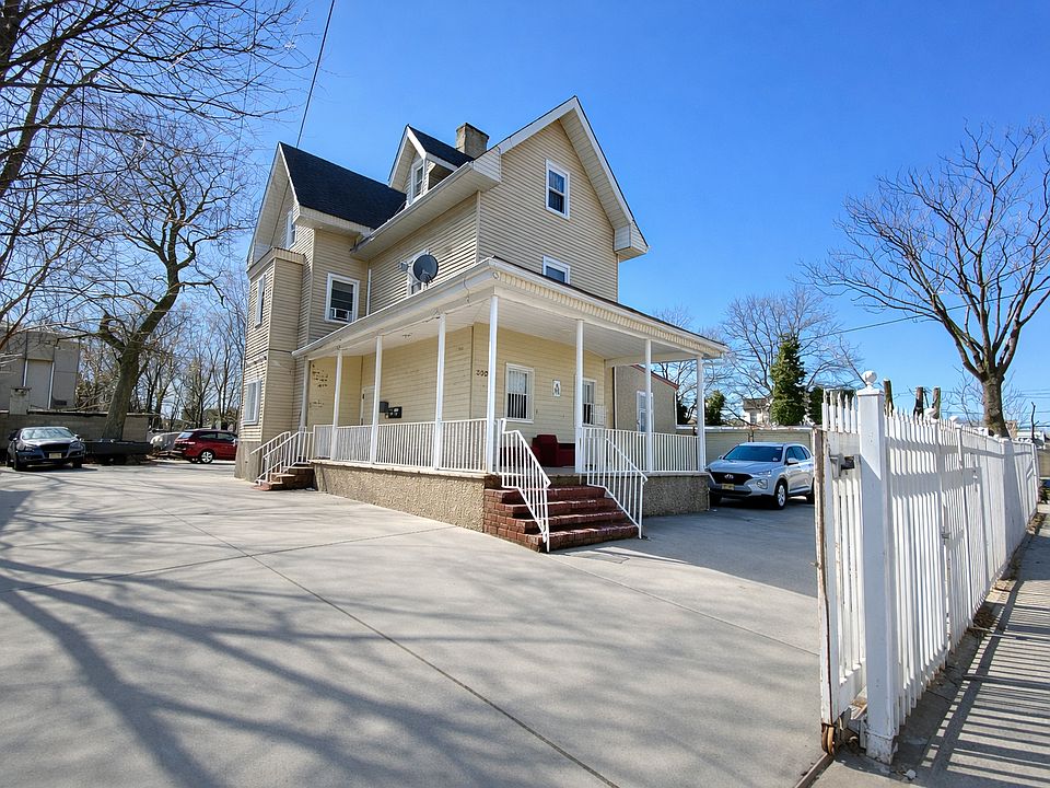 house - outside
