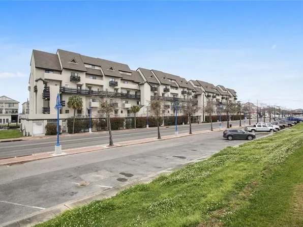 7300 Lakeshore Dr APT 25, New Orleans, LA 70124