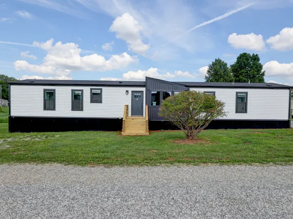 295 Seay Rd Lot 37, Trenton, KY 42286