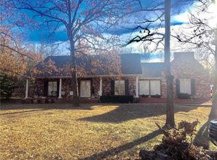 101 Forest Ln, Cleveland, OK 74020