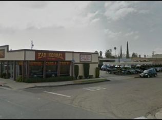 559 N Main St, Porterville, CA 93257