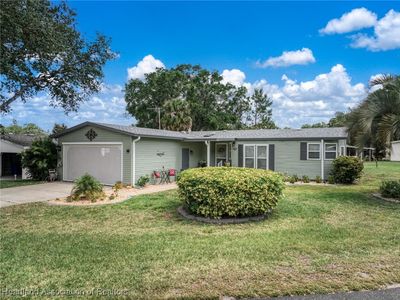 2880 E Spinnaker Dr, Avon Park, FL, 33825