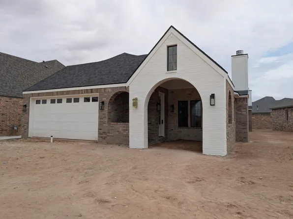 3609 126th Pl, Lubbock, TX 79423