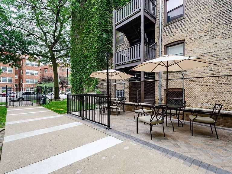 The Sheridan View — Photo 123
