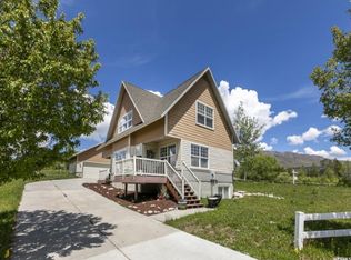 4888 E Willowbrooke Cir, Eden, UT 84310
