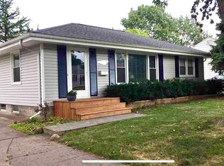 4013 36th Pl, Des Moines, IA 50310