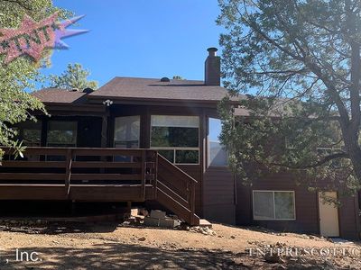 1106 Wood Spur Cir Unit 1, Prescott, AZ, 86303