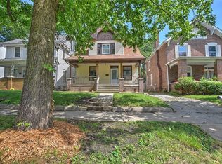 1366 W Decatur St, Decatur, IL 62522