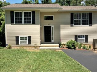 44 Hillendale Rd, Asheville, NC 28805