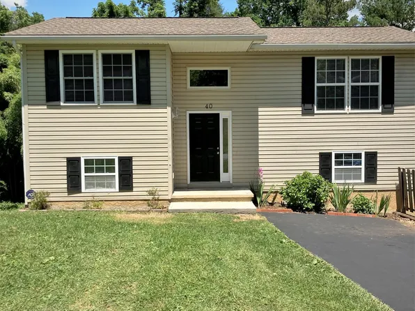 44 Hillendale Rd, Asheville, NC 28805