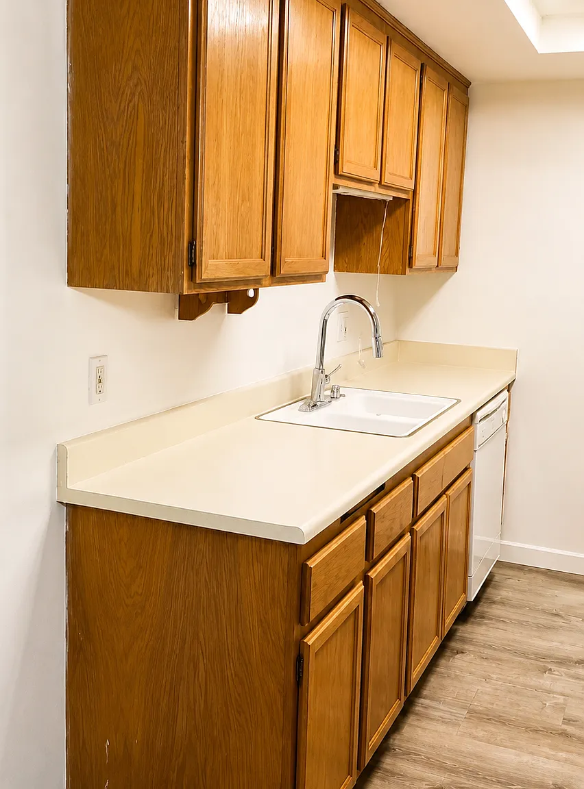 1 bed, 693 sqft, $2,250 — Photo 4