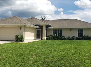 2515 20th St SW, Lehigh Acres, FL 33976
