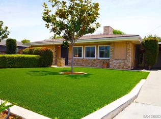 185 Tremont St, Chula Vista, CA 91911