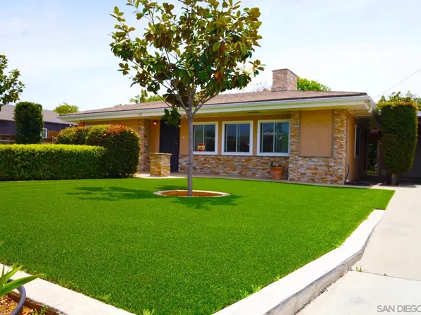 185 Tremont St, Chula Vista, CA 91911