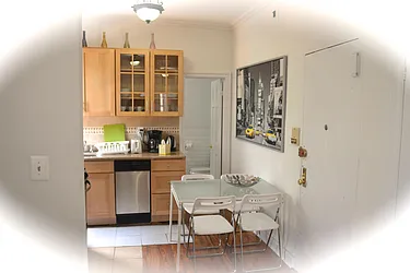 Rented by Living New York