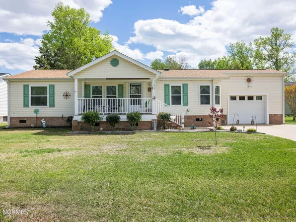 1104 Thrush Court SW, Calabash, NC 28467
