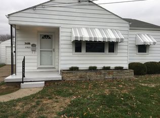 1207 Alves Rd, Guntersville, AL 35976