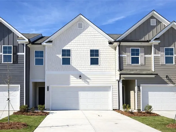 1016 Merritt Dr #9, Villa Rica, GA 30180
