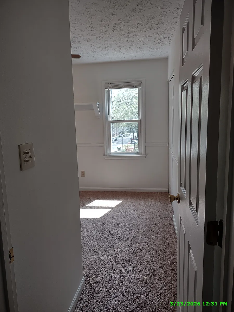 This photo has not been altered in any way: no edits or filters have been applied to try to deceive the viewer by having the room appear larger or brighter than it actually is. - 111 Westwind Ct