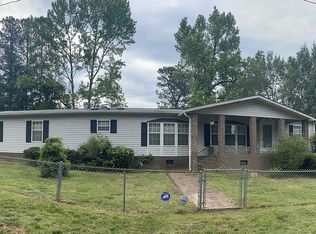 8000 Rogers Rd, Chapel Hill, NC 27516