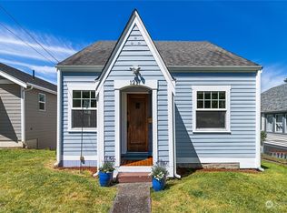 1217 Humboldt St, Bellingham, WA 98225