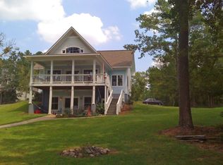 340 Cold Branch Rd #A, Eatonton, GA 31024