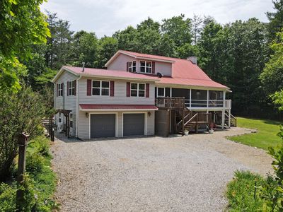 195 Long Dr, Blairsville, GA, 30512