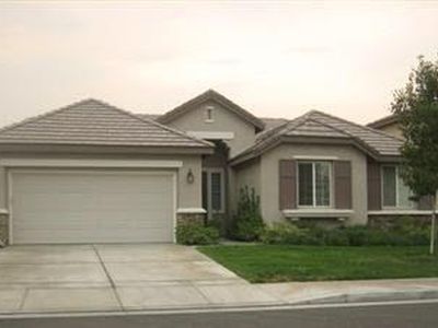 38025 Aidea St, Palmdale, CA, 93552