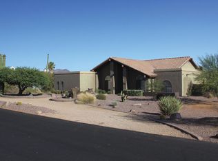 8115 E La Junta Rd, Scottsdale, AZ 85255