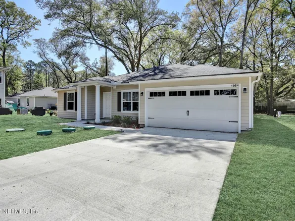1984 3RD Street, Jacksonville, FL 32218