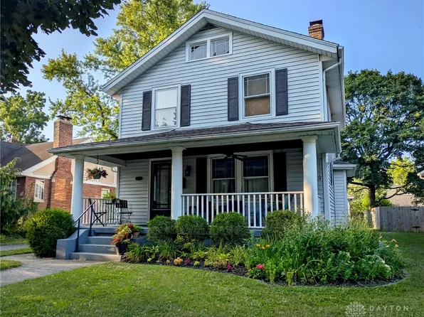 306 Telford Ave, Dayton, OH 45419