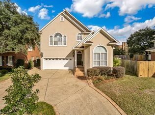 3928 McGregor Ct, Mobile, AL 36608