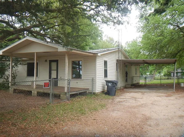 2316 Oakhaven Dr, Albany, GA 31721