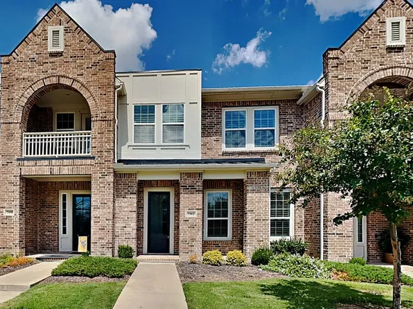7362 Sprangletop St, Frisco, TX 75035