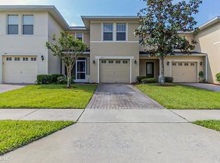 5420 Caramella Dr, Orlando, FL 32829
