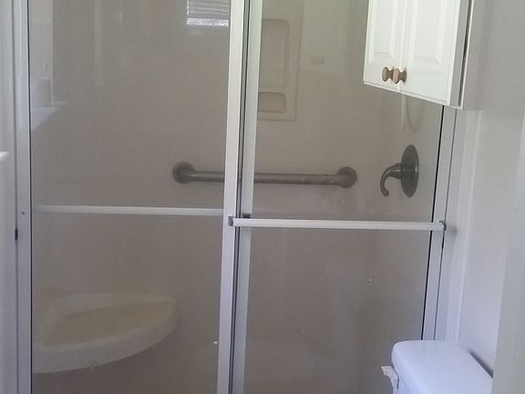 3/4 Bath Master Bedroom