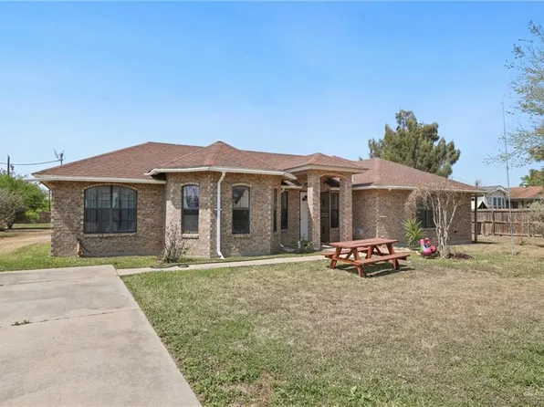 1479 Calle San Lucas, La Paloma, TX 78586