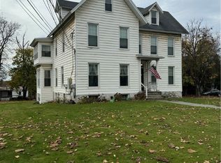 115 North St, Auburn, NY 13021