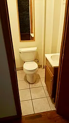 Rented by Bezell Group